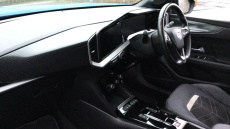 Vauxhall Mokka 100kW Ultimate 50kWh 5dr Auto Electric Hatchback